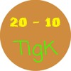 TigK - 20/10 ( Free FLP )