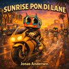 Jonas Andersen - Sunrise Pon Di Lane (NWB 096)