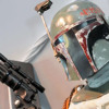 NT & METLAD - BOBA FETT