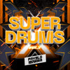 Super Drums Vol.3