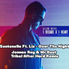 Sentenella Ft. Liz & A.N - Over The Night