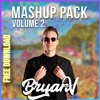 Bryan V Mashup Pack 02