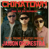 Chinatown x Ong Xa  (#Kuesey x TNT x Thomiz)