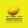 Not 'Lemon' Like Us (Daddycation Flip)