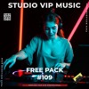 FREE PACK VOL. 109 🎁