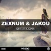 Zexnum & Jakou - Resistance (Original Mix)