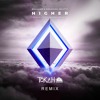Bhaskar, Breaking Beattz - Higher (Tokah Remix)