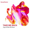 Kygo & Max McNown- Take Me Back