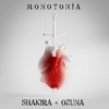 Shakira & Ozuna - Monotonía (Extended Mix)