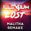 Illenium - Lost (ft.Emilie Brandt) (REMAKE)