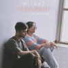 MITRAZ - Muskurahat (MC AASH Chill Re - Mix)