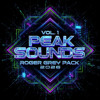 PEAK SOUNDS VOL. 1 (ROGER GREY PACK 2026)