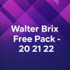 FREE PACK REMEMBER