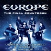 Final Countdown (Umberto Balzanelli & Gioele)