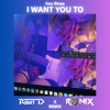 Hsu Rinaa - I WANT YOU TO(Right D x RONIX Remix)