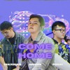 COME BACK HOME - PIZUH X ORIDEE X MAXDIAN REMIX