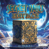 SECRET VAULT MASHUP PACK