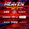 HEAVEN MASH UP PACK - Vol.4 -