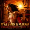 WOMAN COMMANDO MASHUP