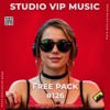 FREE DJ PACK VOL. 126 ⚡🎁