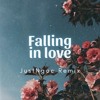 Falling in love