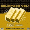 Alonso R FT D - RIKE - GOLD PACK VOL. 1