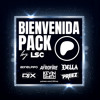 BIENVENIDA PACK | 6 FREE TRACKS