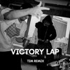 victory lap
