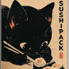SUSHI PACK #1 ( EDIT - MASHUP ) FREE DOWNLOAD