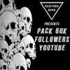 Electro Zone - Pack 60k Followers Youtube