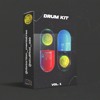 @prodbyskullfkid - drum kit vol. 01