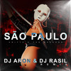 The Weeknd - São Paulo feat. Anitta - ARON & RAS