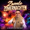 Zwoele Zomernachten - Remix By DieJoppie x STAXX