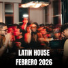 LATIN HOUSE PACK FEBRERO 2026 (60 EDITS)