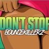 #DON'TSTOP