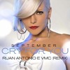 September   Cry For You -Ruan Antonio  VMC Remix