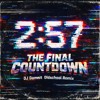 The Final Countdown (DJ Damnit Oldschool Remix)