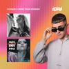 CHOQUE X MORE THAN FRIENDS (OLIV4N MASHUP)
