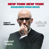 NEW YORK NEW YORK (DJ MALE REMEMBER PRIDE REMIX)