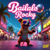 Bailalo Rocky - Intro Edit