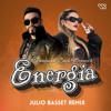 Jamboxx, Cacá Werneck -Energia (Julio Basset RMX