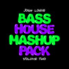 Josh Logue Mashup Pack Vol. 2 Feat. REHK