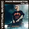 REGGAETON MASHUP PACK VOL.12