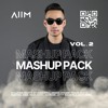 A2M Mashup Pack Vol. 2
