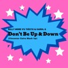 Don't Be Up & Down (Vincenzo Caira Mash Up)