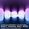 DON T WANNA WAIT