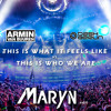 Dash Berlin & Syzz vs AvB - This Is What It Feel