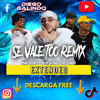 Los de la Piña Ryan Castro Se Vale Too Extended