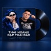 Thái Hoàng Gặp Thái Bảo Version3 Ganesha X Navy