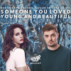 Someone You Loved x Young & Beautiful (MASHUP)